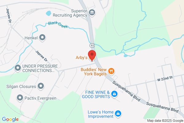 Arby's