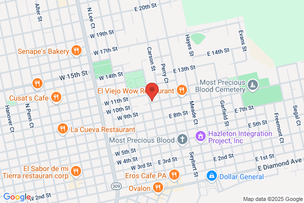 Third Base Luncheonette