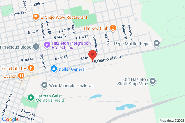 Bernadine Chervino's Beauty Salon