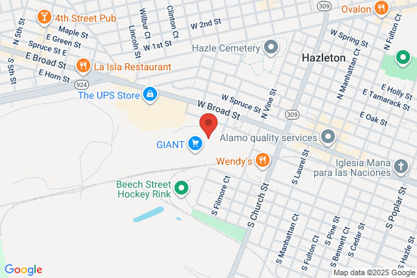 Jackson Hewitt Tax Service