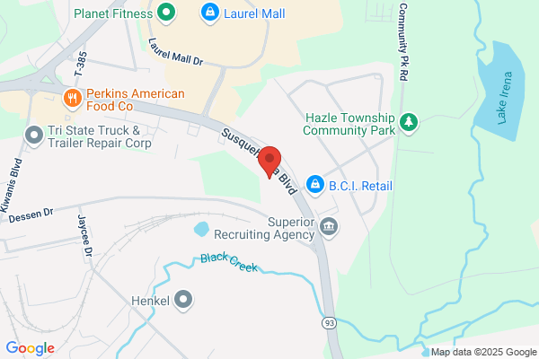 Blaise Alexander Buick GMC of Hazleton