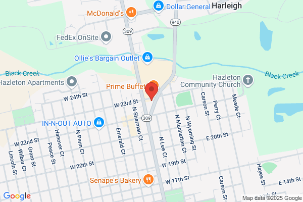 Church Hill Auto Enterprises