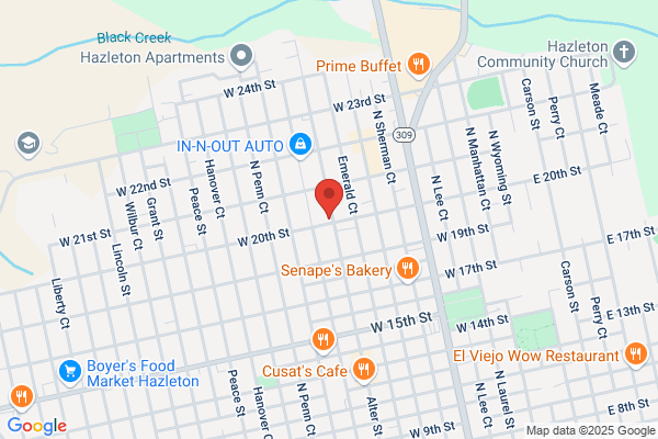 Sam's Auto Sales & Service