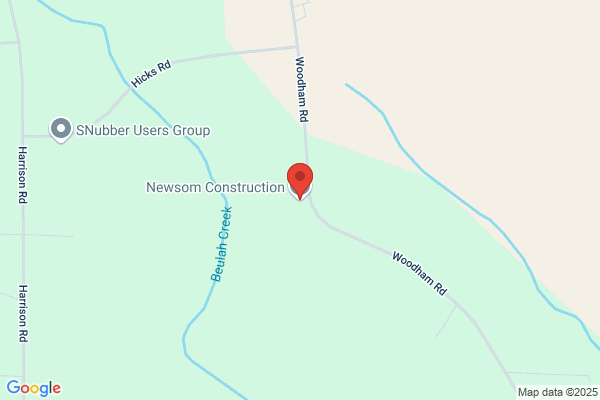 Newsom Construction Co