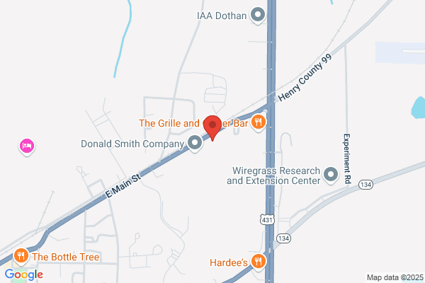 Wiregrass Meat Processors Inc