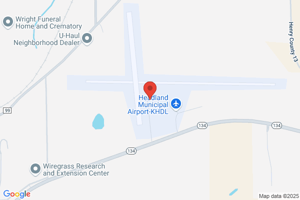 Flight Services Inc
