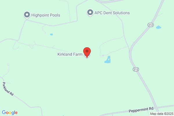 Kirkland Kreek Farm