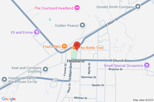 Headland Chamber of Commerce