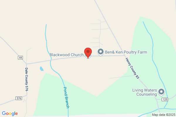 Blackwood Christian Academy