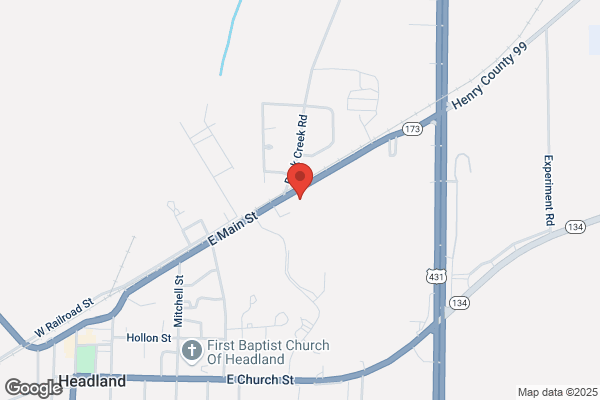 Dick Whatley Sign Service