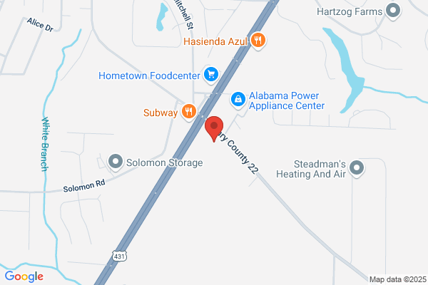 Discount Store