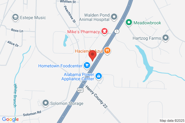 Headland Ace Hardware