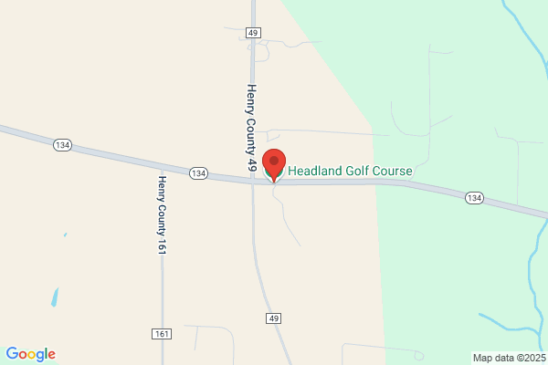 Headland Country Club