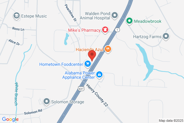 Headland Pharmacy
