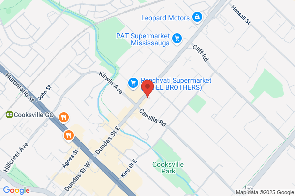L & T Auto Inc