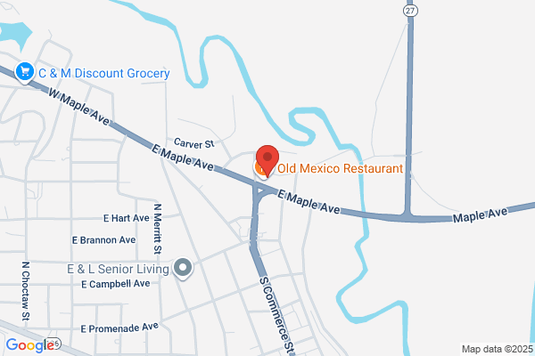 Super Canton Restaurant