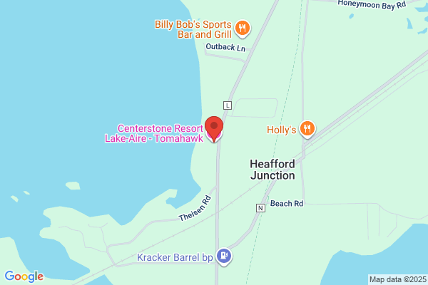 Best Western Lake-Aire Motel & Resort