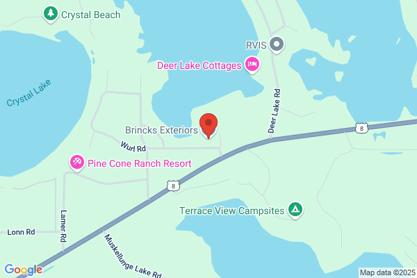 Brincks Exteriors