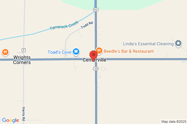 Four Corners Tap
