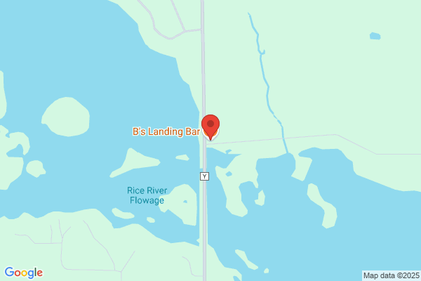 Landing the