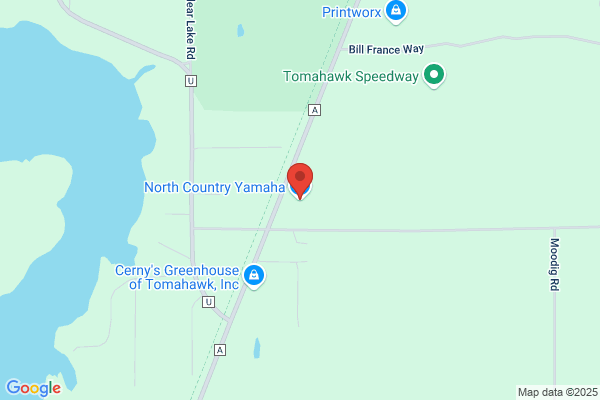 North Country Yamaha
