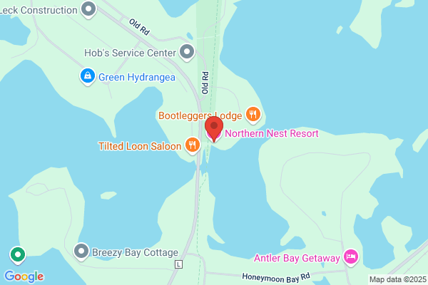 Northern Nest Resort