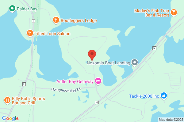 Northern Net Exposure