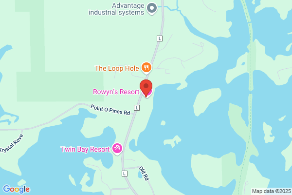 While-A-Way Resort