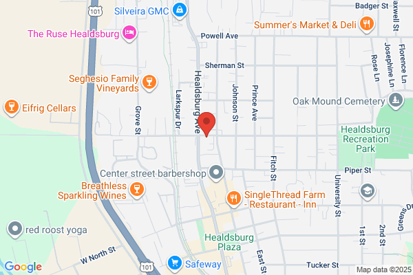 Mancini's Bookkeeping