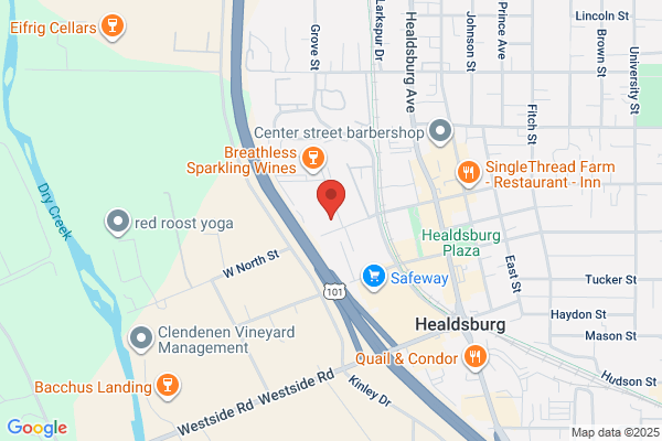 Newhart Bookkeeping