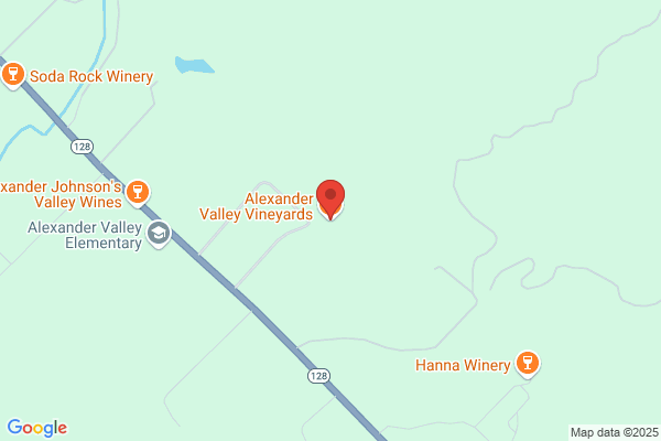 Alexander Valley Cellars