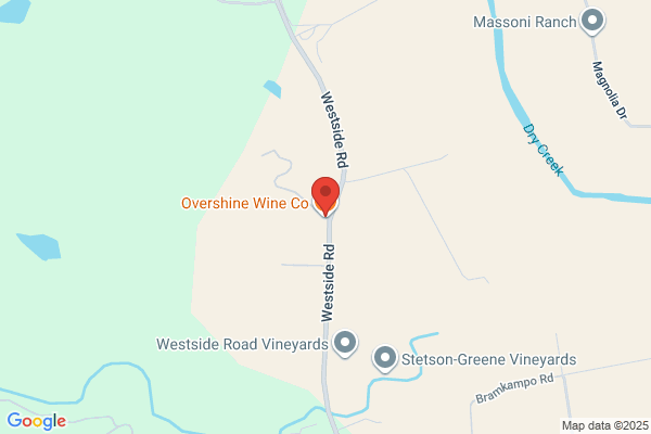Armida Winery