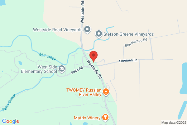 Dela Montanya Winery