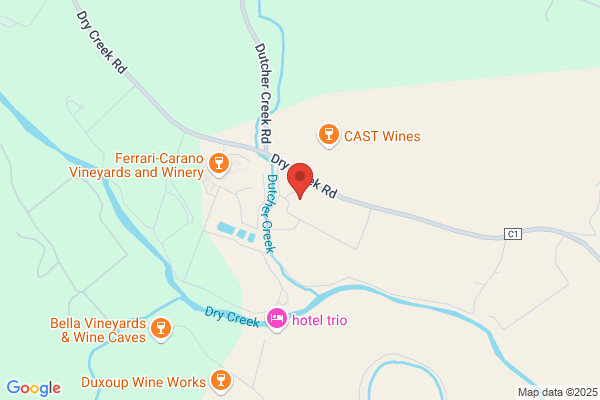 Dutcher Crossing Winery