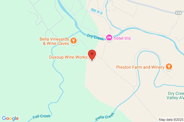 Duxoup Wine Works