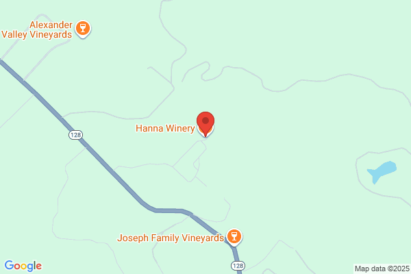 Hanna Winery