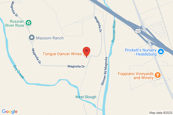 MacPhail Family Wines