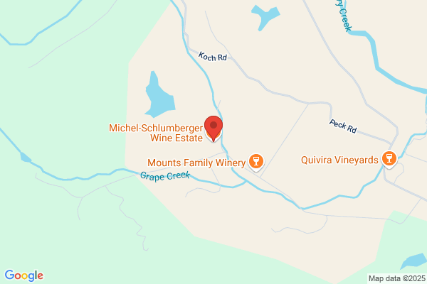 Michel-Schlumberger Winery
