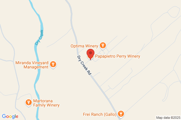 Papapietro Perry Winery