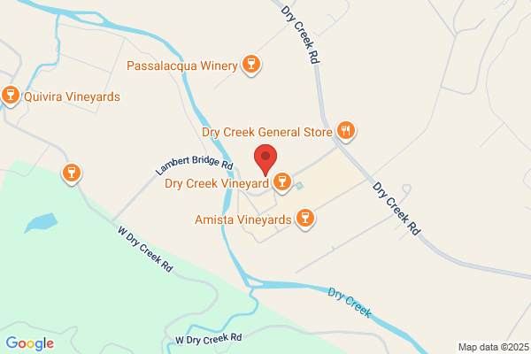 Passalacqua Winery