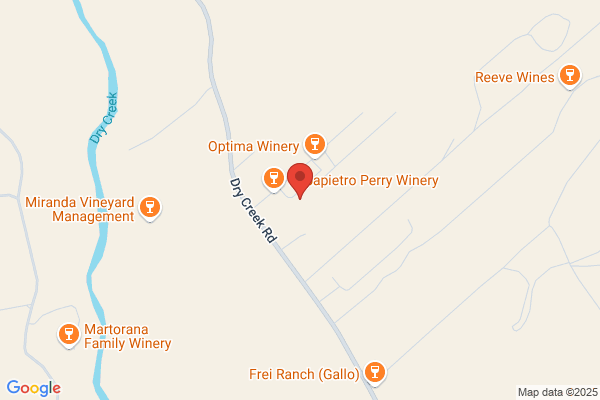 Peterson Winery