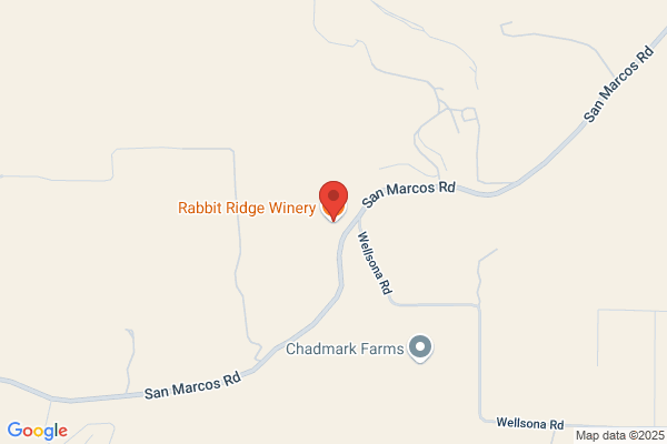 Rabbit Ridge Vineyards Winery