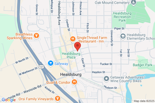 Russian River Wine Company