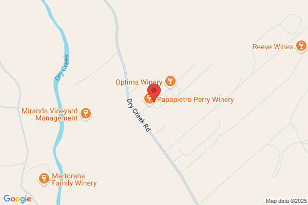 Staley Vineyards & Winery