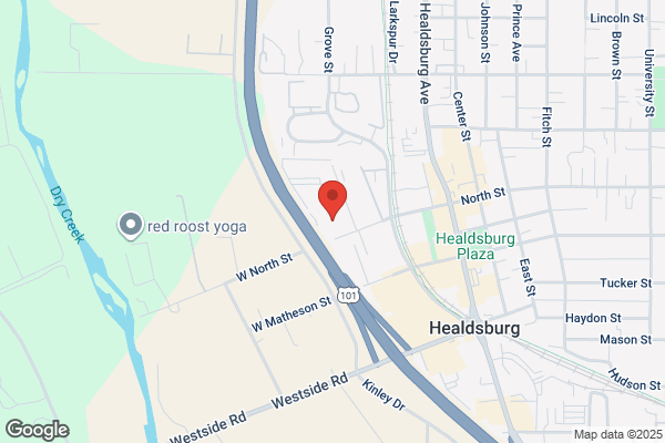 Healdsburg Dog Grooming