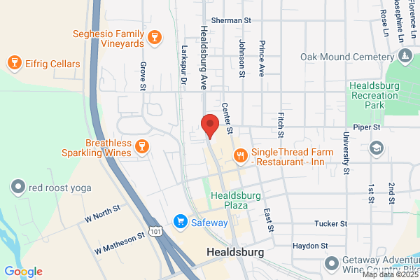 Healdsburg Classics Antiques