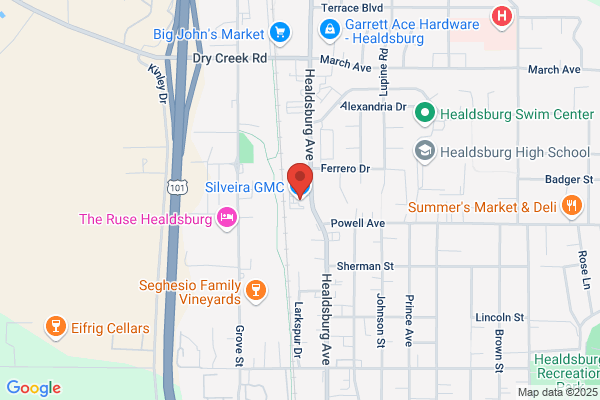 Silveira Auto Body