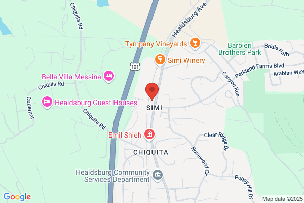 Sonoma Engineering Inc