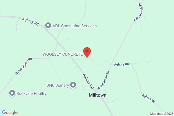 Woosley Concrete