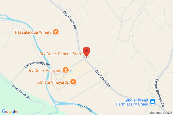 Dry Creek General Store